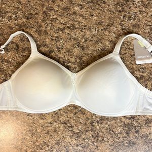 Amoena Mastectomy bra. Size 40C